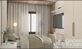 Imagem 4: Apartamento - Aterrado