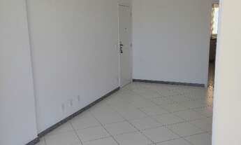 Imagem 2: Apartamento - Aterrado