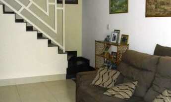 Imagem 4: Casa - Jardim Belvedere