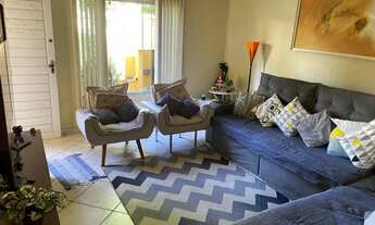 Imagem 4: Casa - Jardim Belvedere