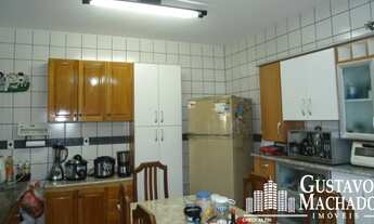 Imagem 7: Casa - Jardim Belvedere