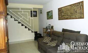 Imagem 3: Casa - Jardim Belvedere