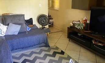 Imagem 6: Casa - Jardim Belvedere