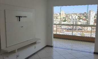 Imagem: Apartamento - Aterrado
