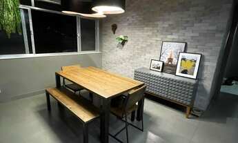 Imagem: Apartamento - Bela Vista