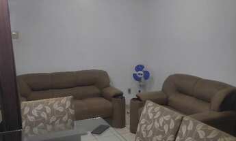 Imagem 4: Casa - Bairro de Fatima