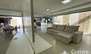 Imagem 3: Casa - Mata Atlântica