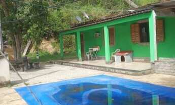 Imagem: Sítio - Barra do Piraí