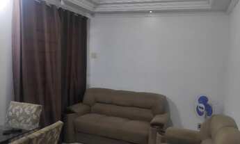 Imagem 3: Casa - Bairro de Fatima