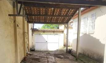 Imagem 6: Casa de Esquina - Bela Vista