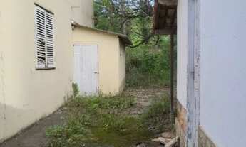 Imagem 7: Casa de Esquina - Bela Vista