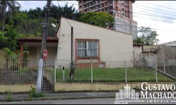 Imagem 2: Casa de Esquina - Bela Vista