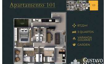 Imagem: Apartamento - Ano Bom