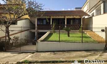 Imagem: Casa - Jardim Amália