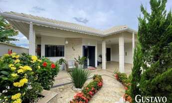 Imagem 1: Casa - Quatis Casa com 3 dormitórios