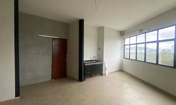 Imagem 4: Sala - Centro Sala comercial com 1 banheiro