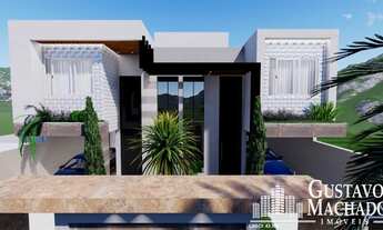 Imagem 5: Casa - Morada da Colina