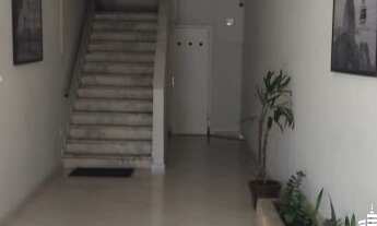 Imagem 2: Apartamento - Aterrado