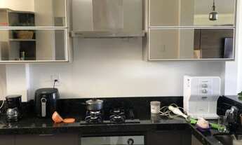 Imagem 3: Casa - Vivendas do Lago