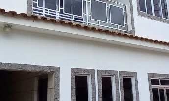 Imagem: Casa - Vila Americana