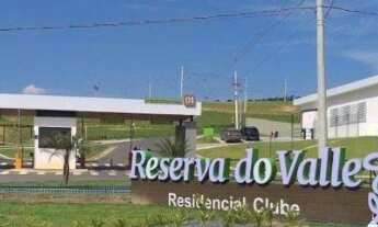 Imagem: Terreno - Reserva do Valle 1