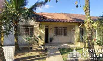 Imagem: Casa com 3 quartos, sala, garagem e 170,40m²