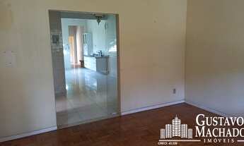 Imagem 3: Casa com 3 quartos, sala, garagem e 170,40m² na Vila Santa Cecília!