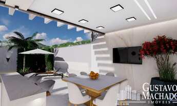 Imagem 3: Casa - Morada da Colina