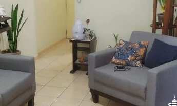 Imagem 3: Apartamento - Aterrado