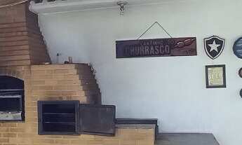 Imagem 3: Casa - Vila Americana