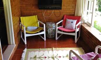 Imagem 6: Chácara - Rio Claro