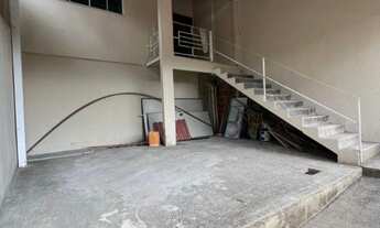 Imagem 2: Casa - Roma (Parque São Francisco)