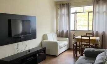 Imagem: Apartamento - Aterrado