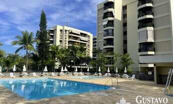 Imagem 2: Apartamento - Barra da Tijuca