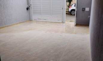 Imagem 4: Casa - Jardim Belvedere