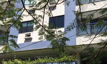 Imagem: Apartamento Cobertura - Jardim Amália