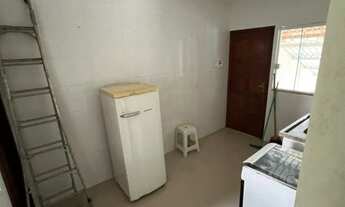 Imagem 4: Casa - Roma (Parque São Francisco)