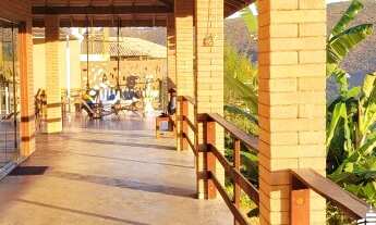 Imagem: Casa - Fazenda da Grama