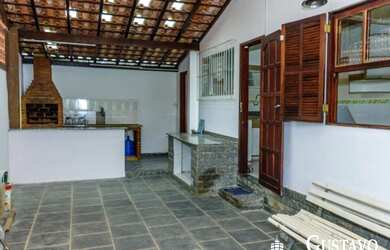 Imagem 3: Casa - Mendes Casa com 3 dormitórios