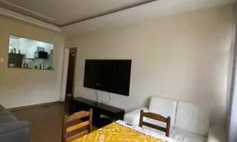 Imagem 2: Apartamento - Aterrado