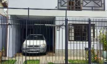 Imagem 1: Casa - Jardim Belvedere