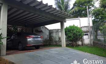 Imagem 2: Casa - Jardim Amália