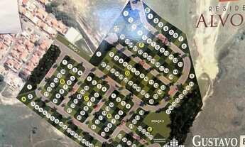 Imagem: Terreno - Jardim Belvedere (Loteamento Alvorada