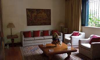 Imagem 5: Casa - Jardim Amália