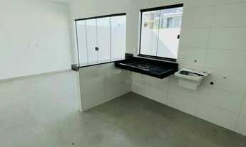 Imagem 5: Casa de Luxo para Venda ou Locação no Jardim Provence em Volta Redonda-RJ: 3 Quartos, 1 Su