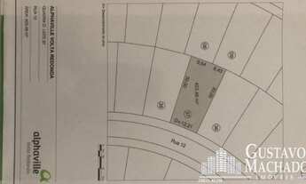 Imagem 4: Terreno - Alphaville