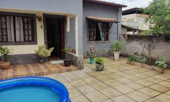 Imagem 2: Conjunto de imóveis - Vila Americana