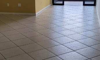 Imagem 2: Apartamento - Aterrado