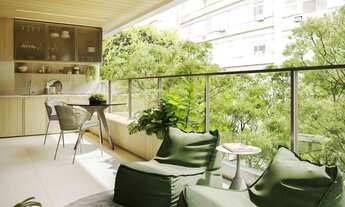 Imagem 3: Apartamento - Flamengo