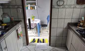 Imagem 7: Conjunto de imóveis - Vila Americana